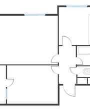 План квартиры