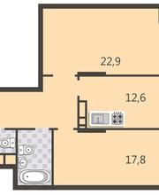 План квартиры