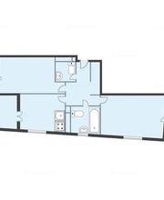 План квартиры