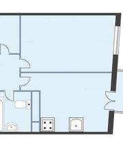 План квартиры