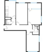 План квартиры