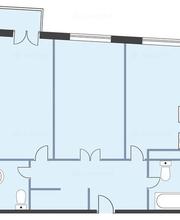 План квартиры