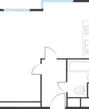 План квартиры