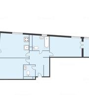 План квартиры