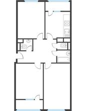 План квартиры