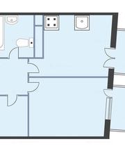 План квартиры