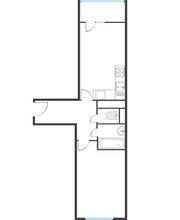 План квартиры