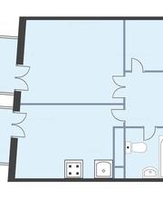 План квартиры