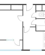 План квартиры