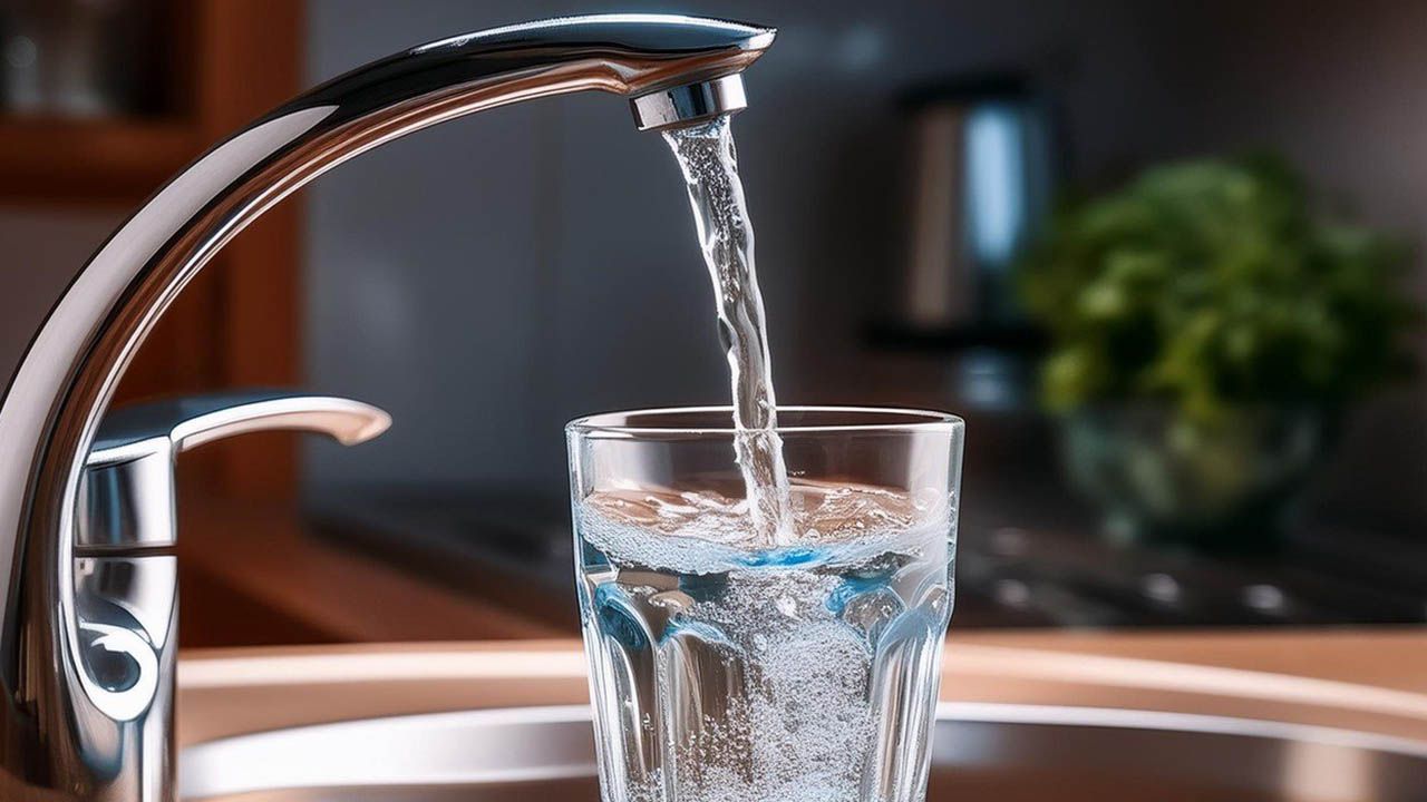 Об отключениях воды и света предлагают сообщать по СМС