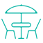 терасса