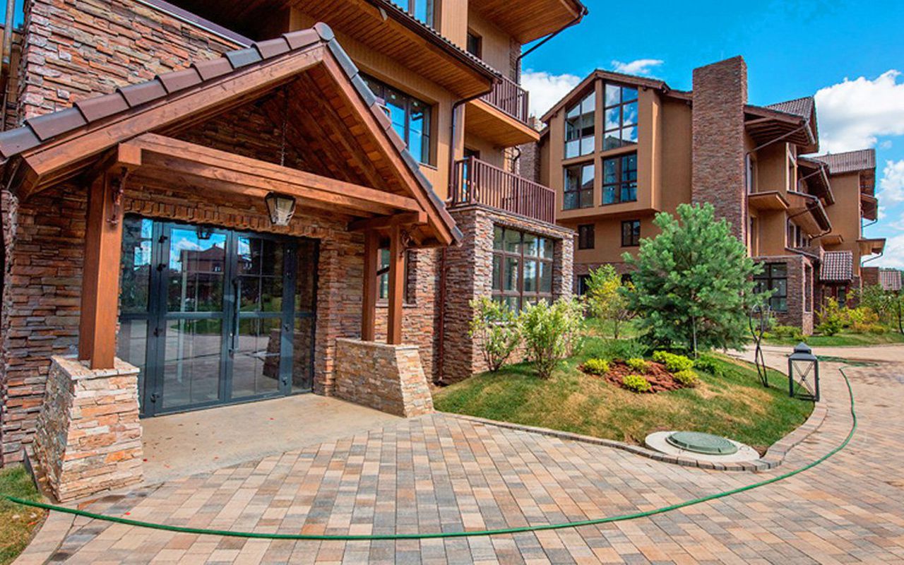 ЖК «Сказка»