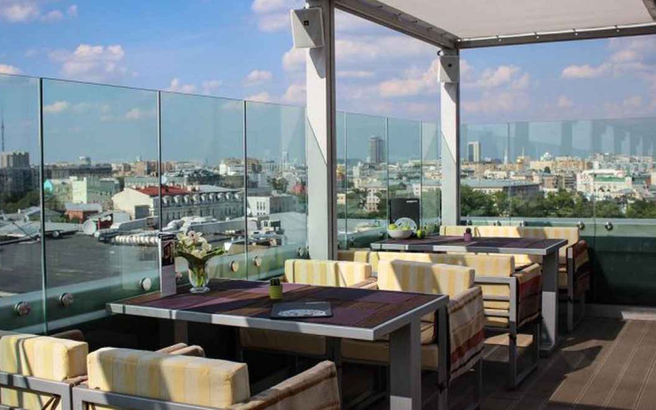 ЖК «Level Павелецкая»