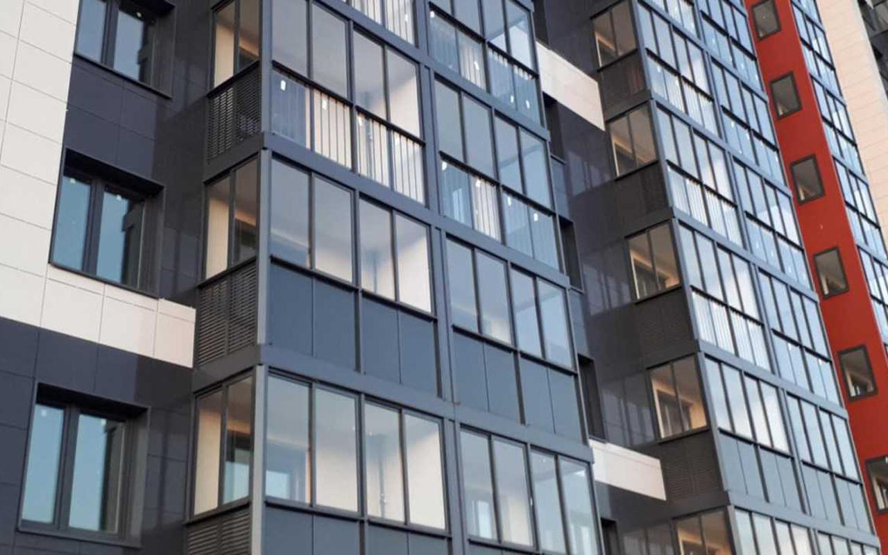 ЖК «Финский»