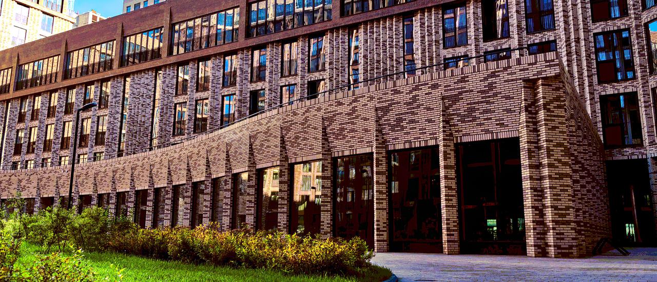 ЖК «ЗИЛАРТ»