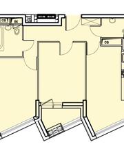 План квартиры