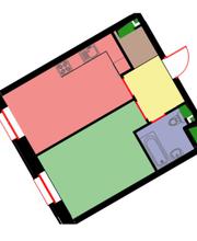 План квартиры