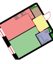 План квартиры