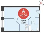 План квартиры