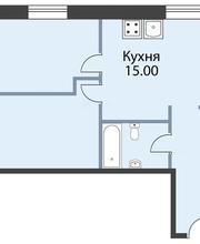 План квартиры