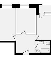 План квартиры