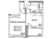 План квартиры